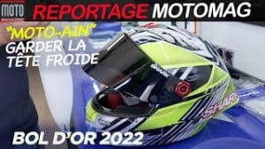 Bol d'Or avec le Team Moto Ain (7) ► Moto Magazine