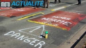 État des routes ▶︎ Actualité Moto Magazine