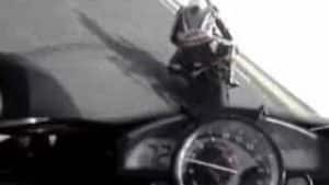 Essai Yamaha 1000 R1  - circuit du Quatar