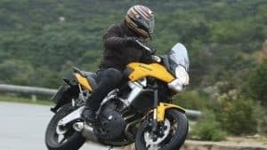 Essai Kawasaki 650 Versys - les bonnes retouches !