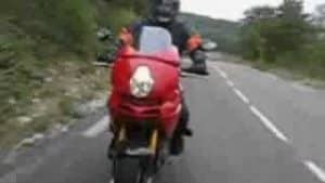 Essai Ducati Multistrada 1100 S : sacré caractère