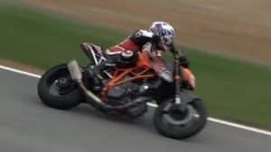 Essai KTM 1290 Super Duke R : très très fort !