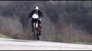 KTM 1190 Adventure R - le trail à réaction !  (Essai Moto Magazine)