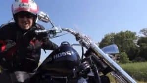 Boss Hoss 6200 V8 Chevrolet : l'avis d'Alain, lecteur/essayeur Moto Magazine