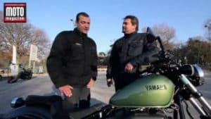 Yamaha XV 950 R Bolt : l'avis de Jean-Do lecteur/essayeur !