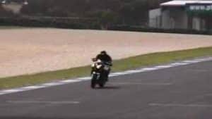 Suzuki 1300 B-King : le scoop !