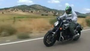 Yamaha 1700 V-Max, retour en force !