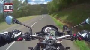 Motos Roadster : comparaison des tableaux de bord