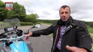 BMW R 1200 GS : l'avis de Michel lecteur/essayeur Moto Magazine