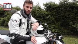 BMW S 1000 R, l'avis de Paul lecteur essayeur pour Moto Magazine
