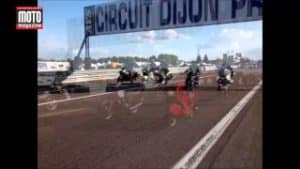 Coupes Moto Légende 2013 : 1000 BMW au rendez-vous