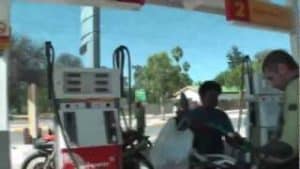 Trip moto : la Namibie en BMW 800 GS