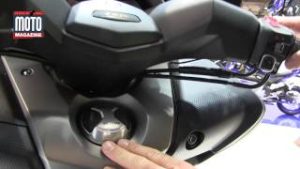 Yamaha T-Max 2015 - Une nouvelle version très attendue (EICMA 2014)
