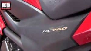 Honda NC 750 X - plus de couple ! Essai Moto Magazine