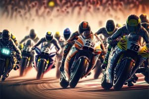MOTOGP BY GPMAG
