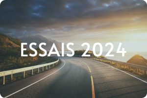 ESSAIS 2024