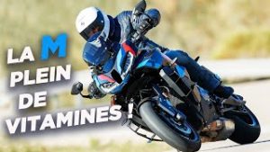 BMW M 1000 XR, redoutable ou inutile ?