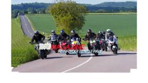 La Mutuelle des Motards soutient le handicap