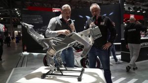 Zontes super-adventure L3