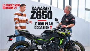 Kawasaki Z650 : Est-ce le bon plan en occasion ?
